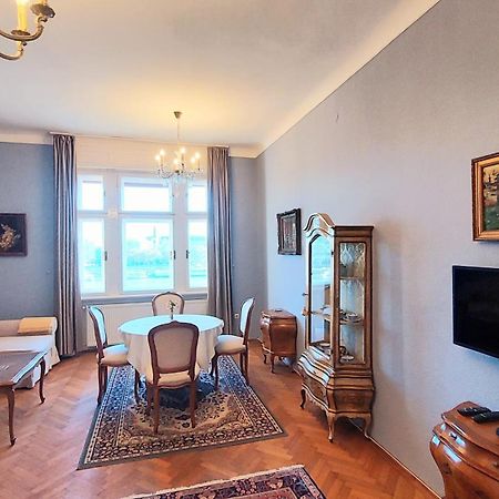 Schieszl Apartments 2 Budapešť Exteriér fotografie
