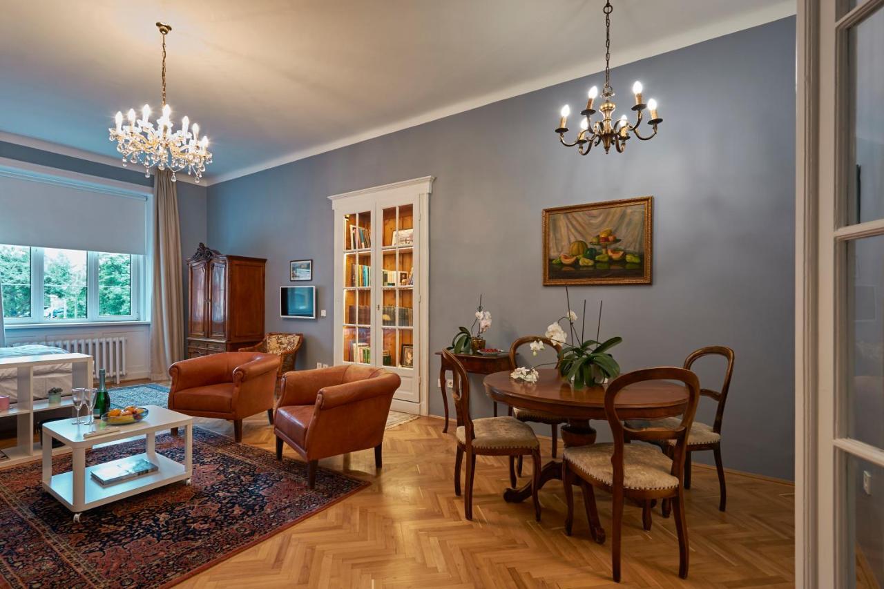 Schieszl Apartments 2 Budapešť Exteriér fotografie