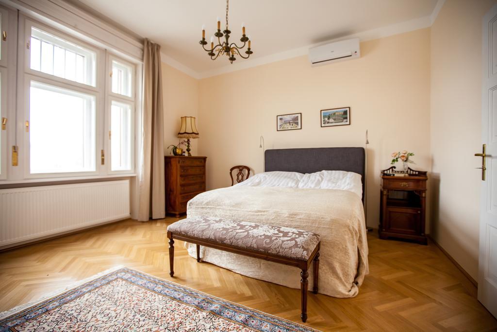 Schieszl Apartments 2 Budapešť Exteriér fotografie