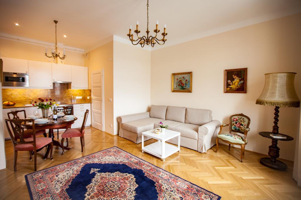Schieszl Apartments 2 Budapešť Exteriér fotografie