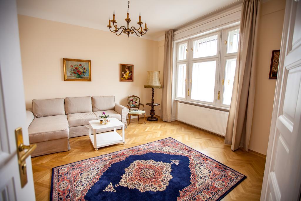 Schieszl Apartments 2 Budapešť Exteriér fotografie